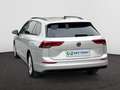 Volkswagen Golf Variant New Golf Variant Life 2.0 TDI SCR 85 kW (115 ch) 6 vitesses manuel Gris - thumbnail 19