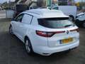 Renault Megane 1.5 dCi Expression S&S VOORZIEN VAN AIRCO+CRUISECO Bianco - thumbnail 8