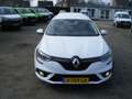 Renault Megane 1.5 dCi Expression S&S VOORZIEN VAN AIRCO+CRUISECO Biały - thumbnail 2