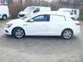 Renault Megane 1.5 dCi Expression S&S VOORZIEN VAN AIRCO+CRUISECO Weiß - thumbnail 9
