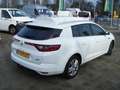 Renault Megane 1.5 dCi Expression S&S VOORZIEN VAN AIRCO+CRUISECO Bianco - thumbnail 6