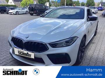 Competition xDrive Coupe + 2J-BPS.-GARANTIE