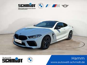Competition xDrive Coupe + 2J-BPS.-GARANTIE