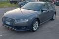 Audi A4 allroad A4 IV 2012 Allroad Quattro 2.0 tdi Business 177cv Gris - thumbnail 2