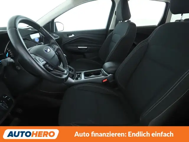 Ford Kuga view 10