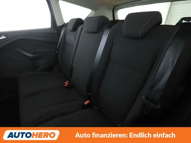 Ford Kuga view 14