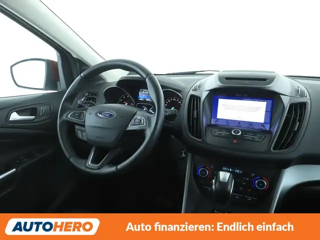Ford Kuga view 13