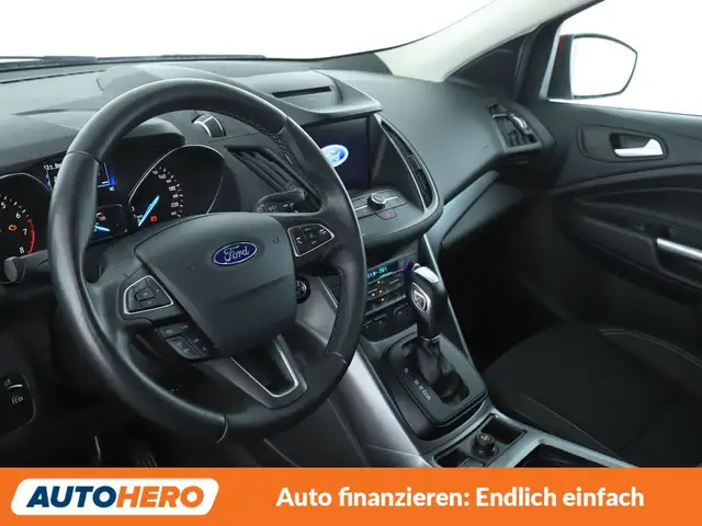 Ford Kuga view 11