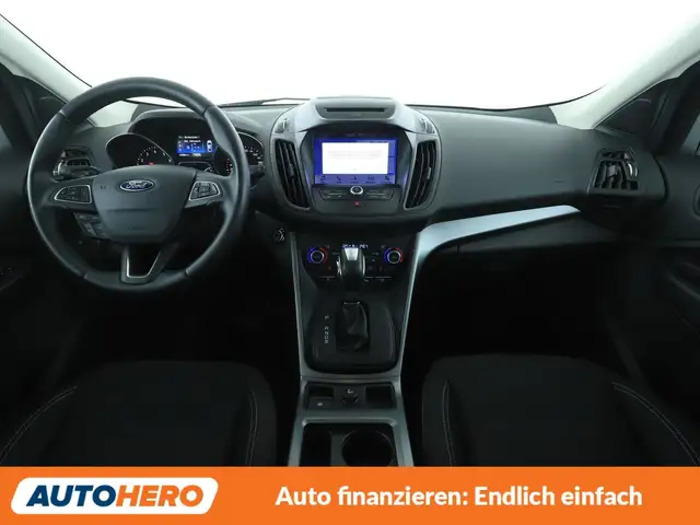 Ford Kuga view 12