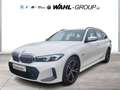 BMW 320 e  M-Paket LiveCockpit + WidescreenDisplay Weiß - thumbnail 1