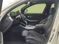 BMW 320 e  M-Paket LiveCockpit + Weiß - thumbnail 15