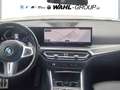 BMW 320 e  M-Paket LiveCockpit + Weiß - thumbnail 17