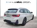 BMW 320 e  M-Paket LiveCockpit + WidescreenDisplay Weiß - thumbnail 2