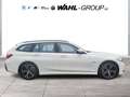 BMW 320 e  M-Paket LiveCockpit + WidescreenDisplay Weiß - thumbnail 6