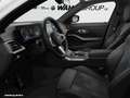 BMW 320 e  M-Paket LiveCockpit + Weiß - thumbnail 1