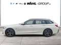 BMW 320 e  M-Paket LiveCockpit + Weiß - thumbnail 12