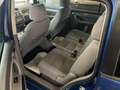 Volkswagen Touran Highline*TÜVneu*Sitz-H*Klima*S-Dach*Navi* Blau - thumbnail 16