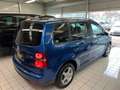 Volkswagen Touran Highline*TÜVneu*Sitz-H*Klima*S-Dach*Navi* Blau - thumbnail 6