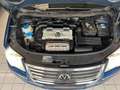 Volkswagen Touran Highline*TÜVneu*Sitz-H*Klima*S-Dach*Navi* Blau - thumbnail 18