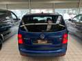 Volkswagen Touran Highline*TÜVneu*Sitz-H*Klima*S-Dach*Navi* Blau - thumbnail 5
