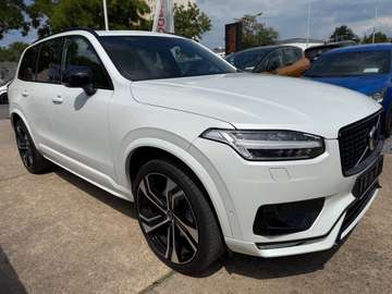 XC90 Plus Dark AWD+ 7 SITZE+BC+MFL+VOLL+++
