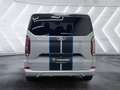 Ford Tourneo Custom L1 Sport | PHEV | Bus 8-Sitze | Sofort verfügbar Grau - thumbnail 4