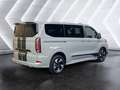 Ford Tourneo Custom L1 Sport | PHEV | Bus 8-Sitze | Sofort verfügbar Grau - thumbnail 5