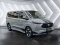 Ford Tourneo Custom L1 Sport | PHEV | Bus 8-Sitze | Sofort verfügbar Grau - thumbnail 7