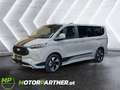 Ford Tourneo Custom L1 Sport | PHEV | Bus 8-Sitze | Sofort verfügbar Grau - thumbnail 1
