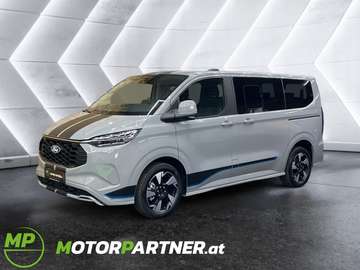 L1 Sport | PHEV | Bus 8-Sitze | Sofort verfügbar