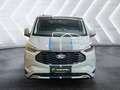 Ford Tourneo Custom L1 Sport | PHEV | Bus 8-Sitze | Sofort verfügbar Grau - thumbnail 8