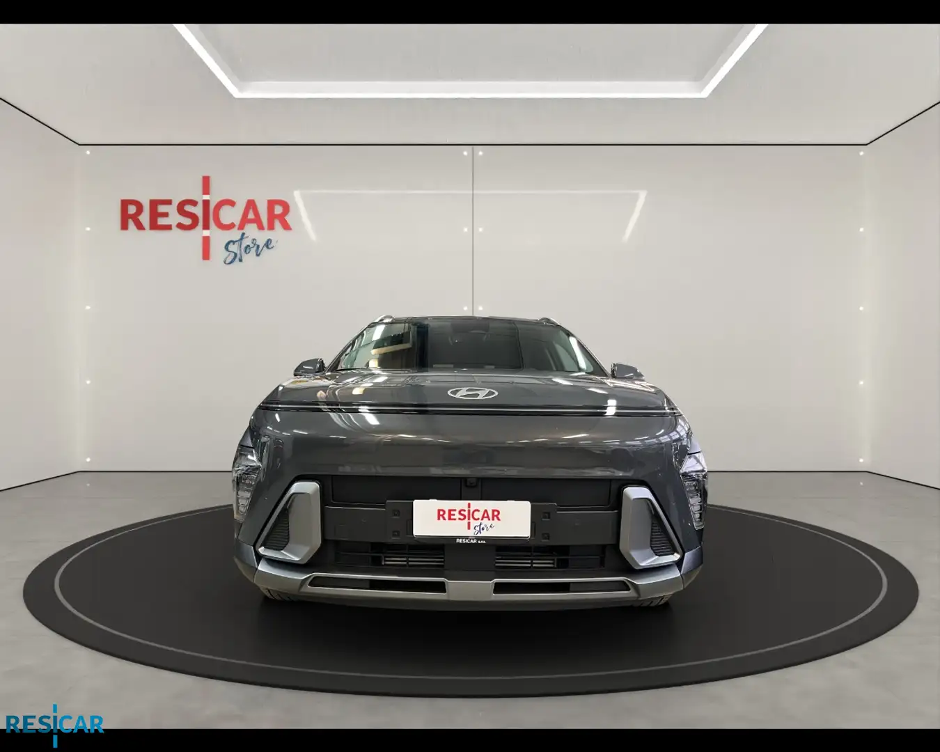 Hyundai KONA 1.0 T-GDi X Line - 2