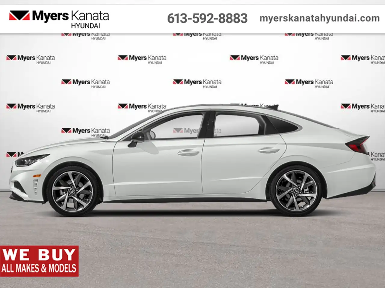 2023 Hyundai SONATA