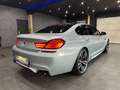 BMW M6 Gran Coupe Competition /B&O /Soft-Close /Voll Silber - thumbnail 4