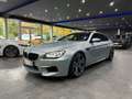 BMW M6 Gran Coupe Competition /B&O /Soft-Close /Voll Silber - thumbnail 39