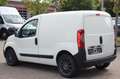 Fiat Fiorino 1.3JTD # Klima # Alu # LKW # TÜV NEU Weiß - thumbnail 3