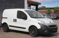 Fiat Fiorino 1.3JTD # Klima # Alu # LKW # TÜV NEU Weiß - thumbnail 6