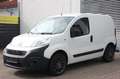 Fiat Fiorino 1.3JTD # Klima # Alu # LKW # TÜV NEU Weiß - thumbnail 1
