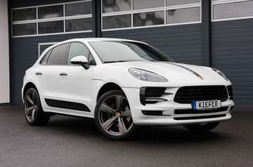 AWD/SHZ/CarPlay/Kamera/SPUR/TOTW/R21