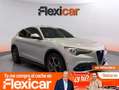 Alfa Romeo Stelvio 2.2 Diesel 140kW (190cv) SPRINT AWD Gris - thumbnail 1