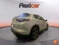 Alfa Romeo Stelvio 2.2 Diesel 140kW (190cv) SPRINT AWD Gris - thumbnail 8