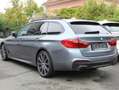 BMW 540 540 i xDrive M Sport VERKAUFT!! Gris - thumbnail 2