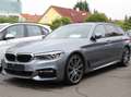 BMW 540 540 i xDrive M Sport VERKAUFT!! Gris - thumbnail 1
