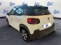 Citroen C3 Aircross 1.2 PURETECH 82CV SHINE - KM 38000 - * Bianco - thumbnail 3