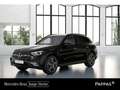 Mercedes-Benz GLC 300 de 4MATIC mit EQ Hybrid Technologie Österr Schwarz - thumbnail 1