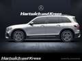 Mercedes-Benz GLB 250 GLB 250 AMG Line+LED+Kamera+Fernlicht-Assistent Srebrny - thumbnail 4