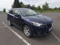 Mazda CX-5 CX-5 Diesel 2.2 SKYACTIV-D AWD Sports-Line Blau - thumbnail 3