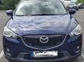 Mazda CX-5 CX-5 Diesel 2.2 SKYACTIV-D AWD Sports-Line Blau - thumbnail 1