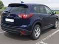 Mazda CX-5 CX-5 Diesel 2.2 SKYACTIV-D AWD Sports-Line Blau - thumbnail 2