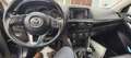 Mazda CX-5 CX-5 Diesel 2.2 SKYACTIV-D AWD Sports-Line Blau - thumbnail 4